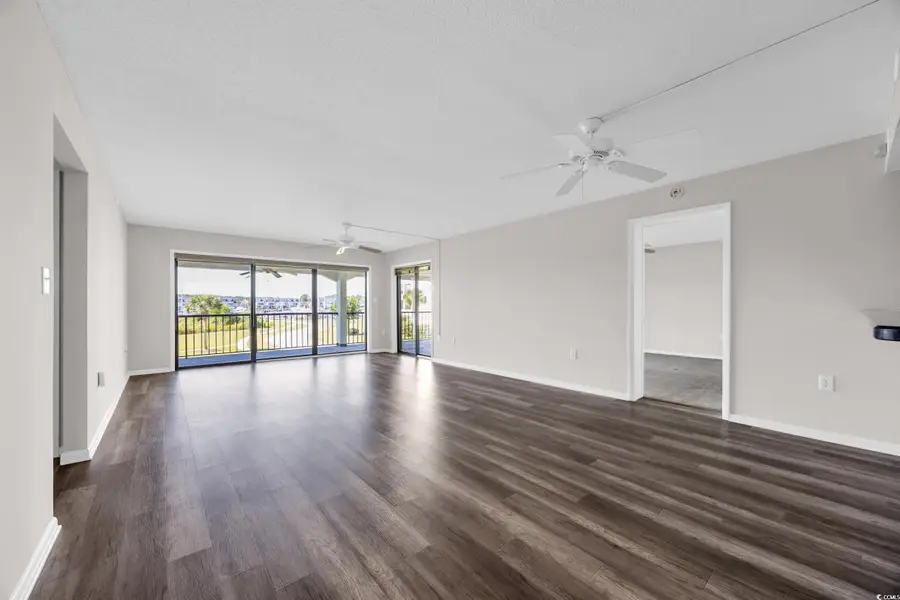 4440 Nassau Ct. #201-D, Little River, SC 29566 - Image #2