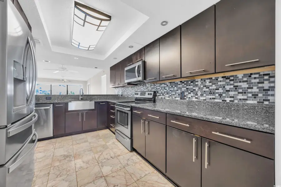 4440 Nassau Ct. #201-D, Little River, SC 29566 - Image #3