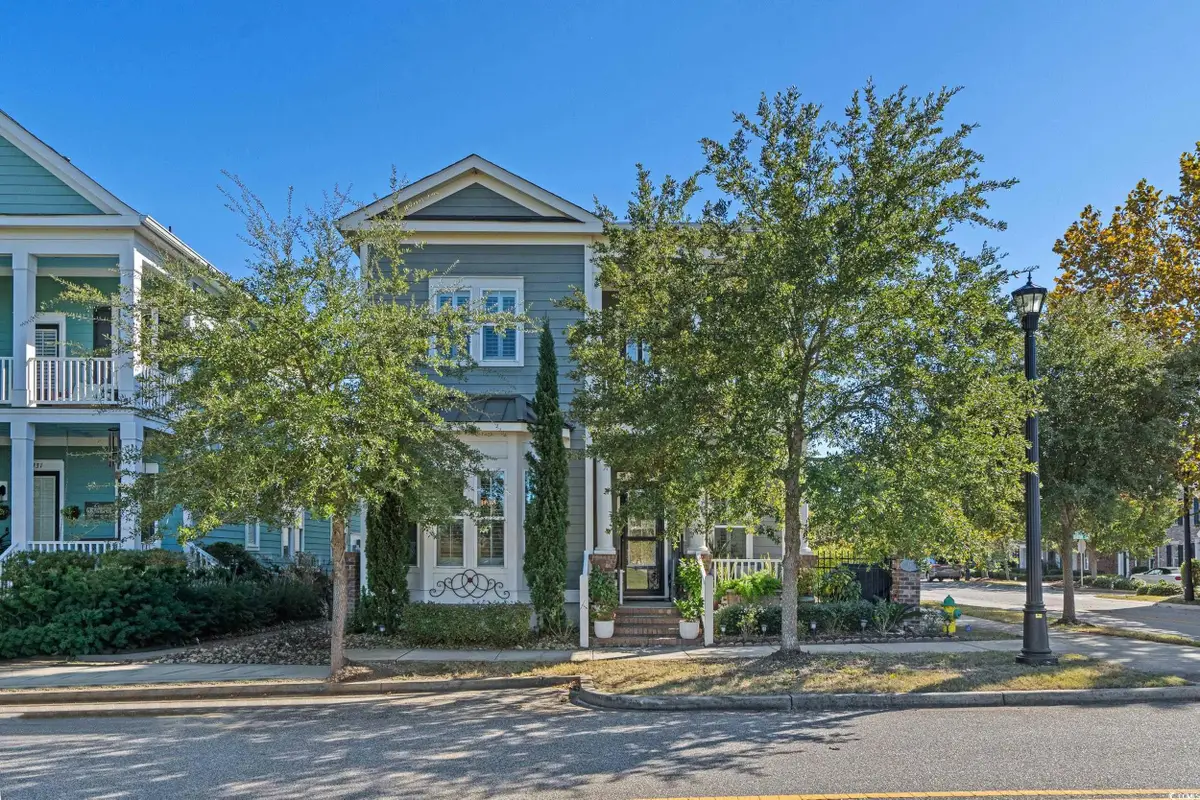 927 Iris St., Myrtle Beach, SC 29577 - Image #1