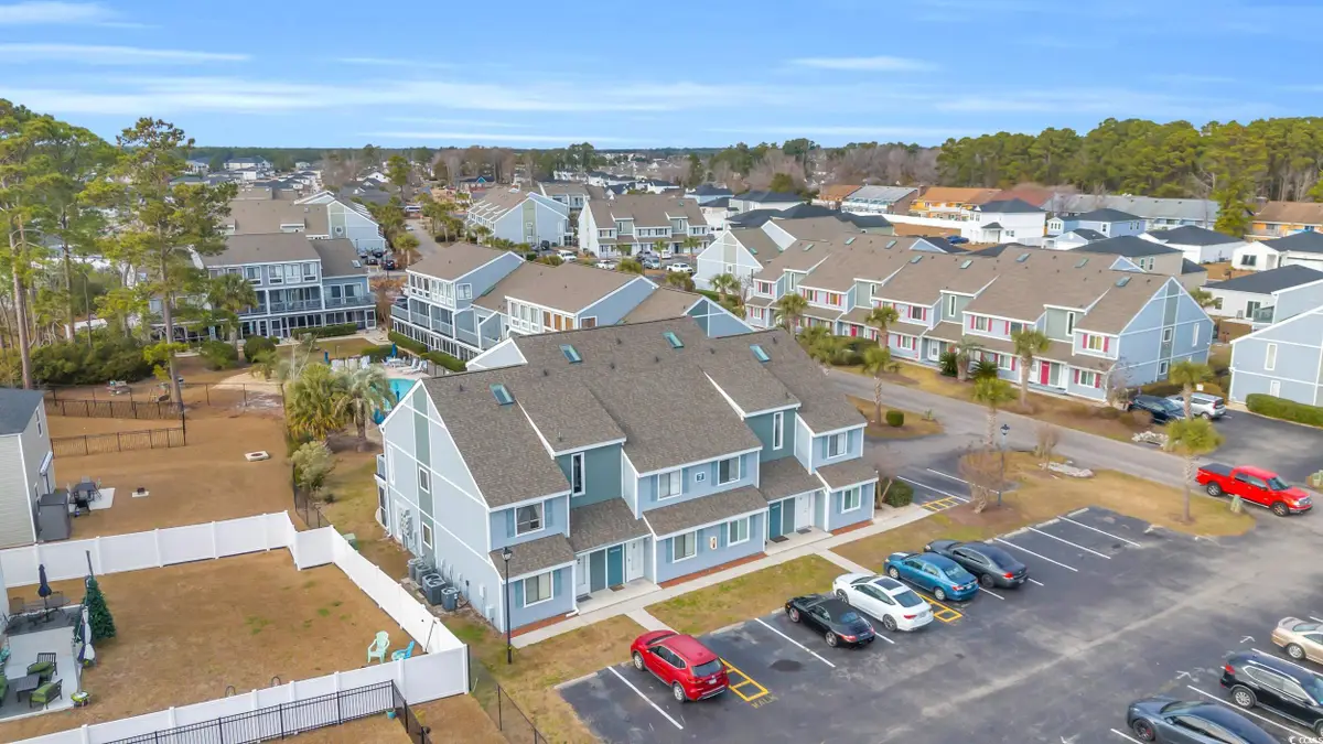1881 Colony Dr. #7D, Surfside Beach, SC 29575 - Image #1