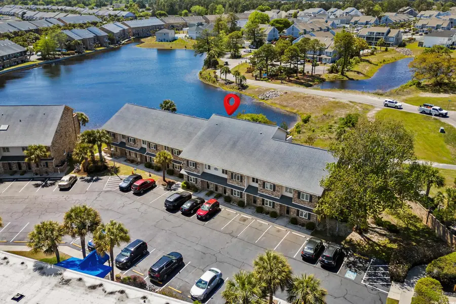 200 Double Eagle Dr. #D2, Surfside Beach, SC 29575 - Image #2