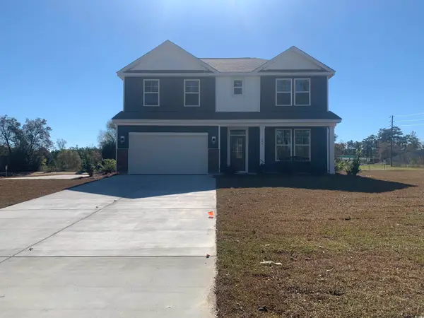 209 Blue Wing Court, Conway, SC 29527