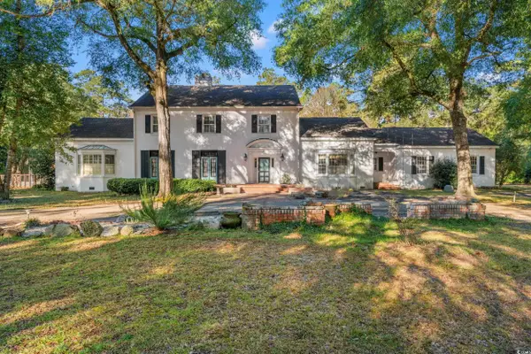 607 N Main St., Nichols, SC 29581