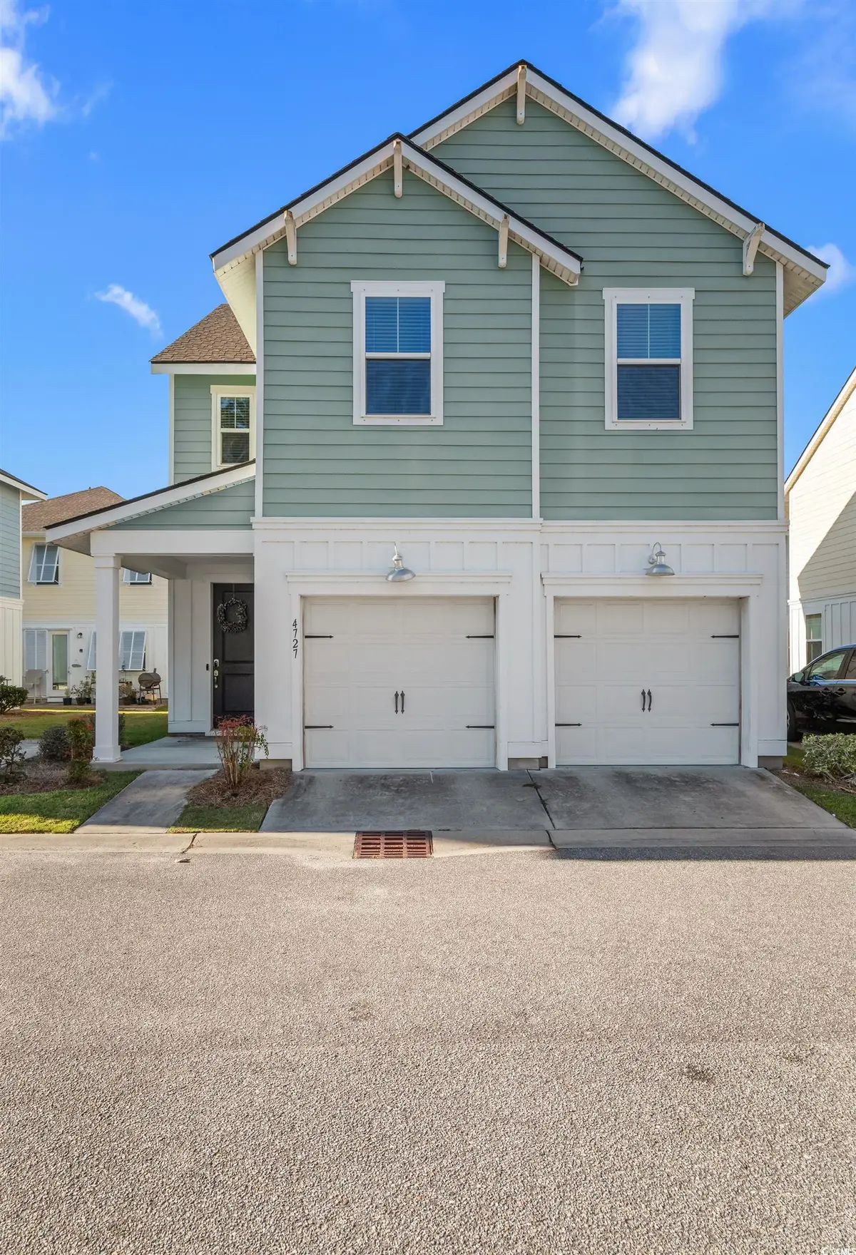 4727 Cloisters Ln., Myrtle Beach, SC 29577 - #1