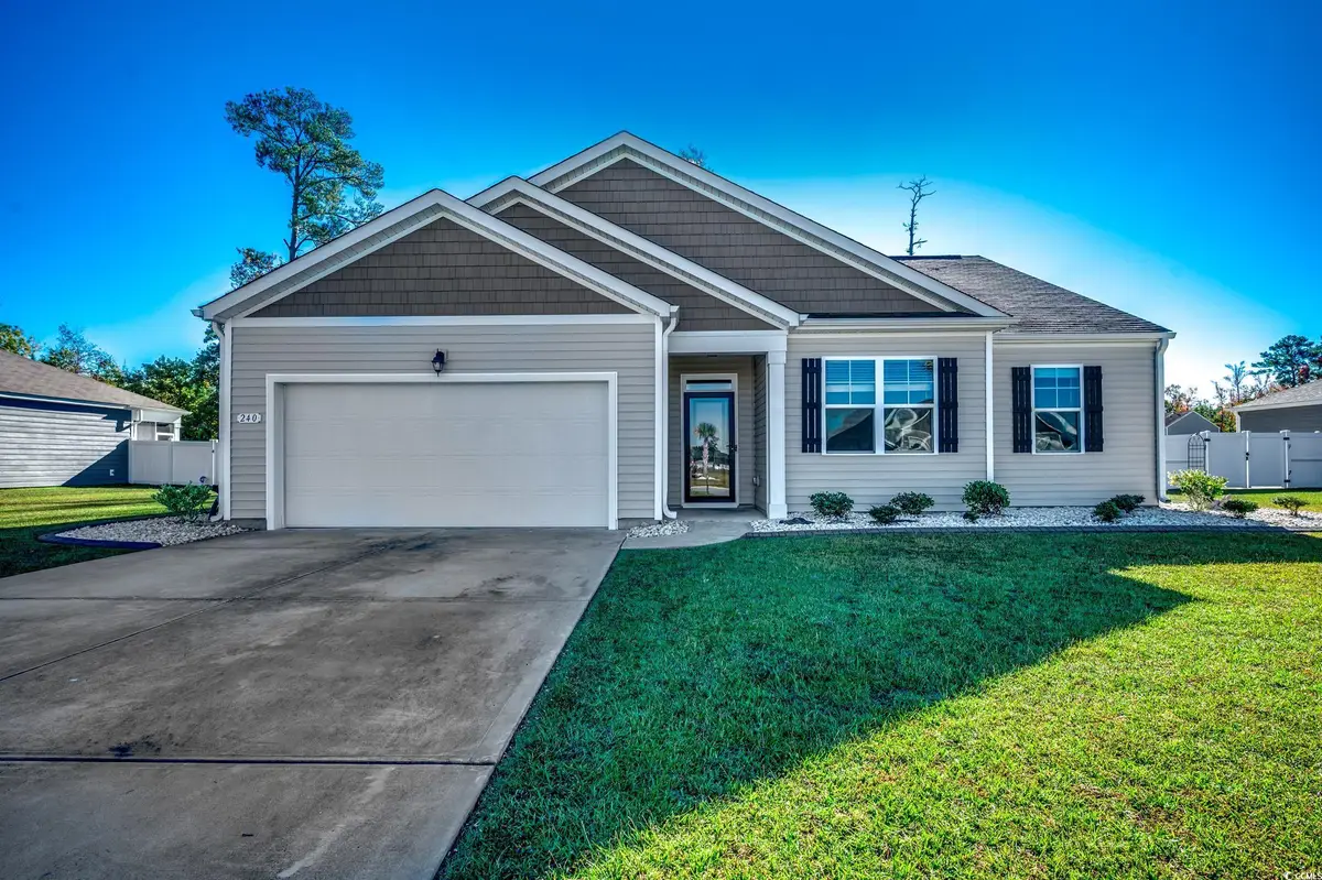 240 Carmello Circle, Conway, SC 29526 - Image #1
