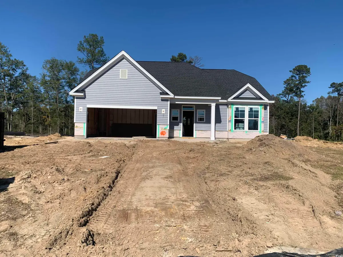 213 Blue Wing Court, Conway, SC 29527 - Image #1