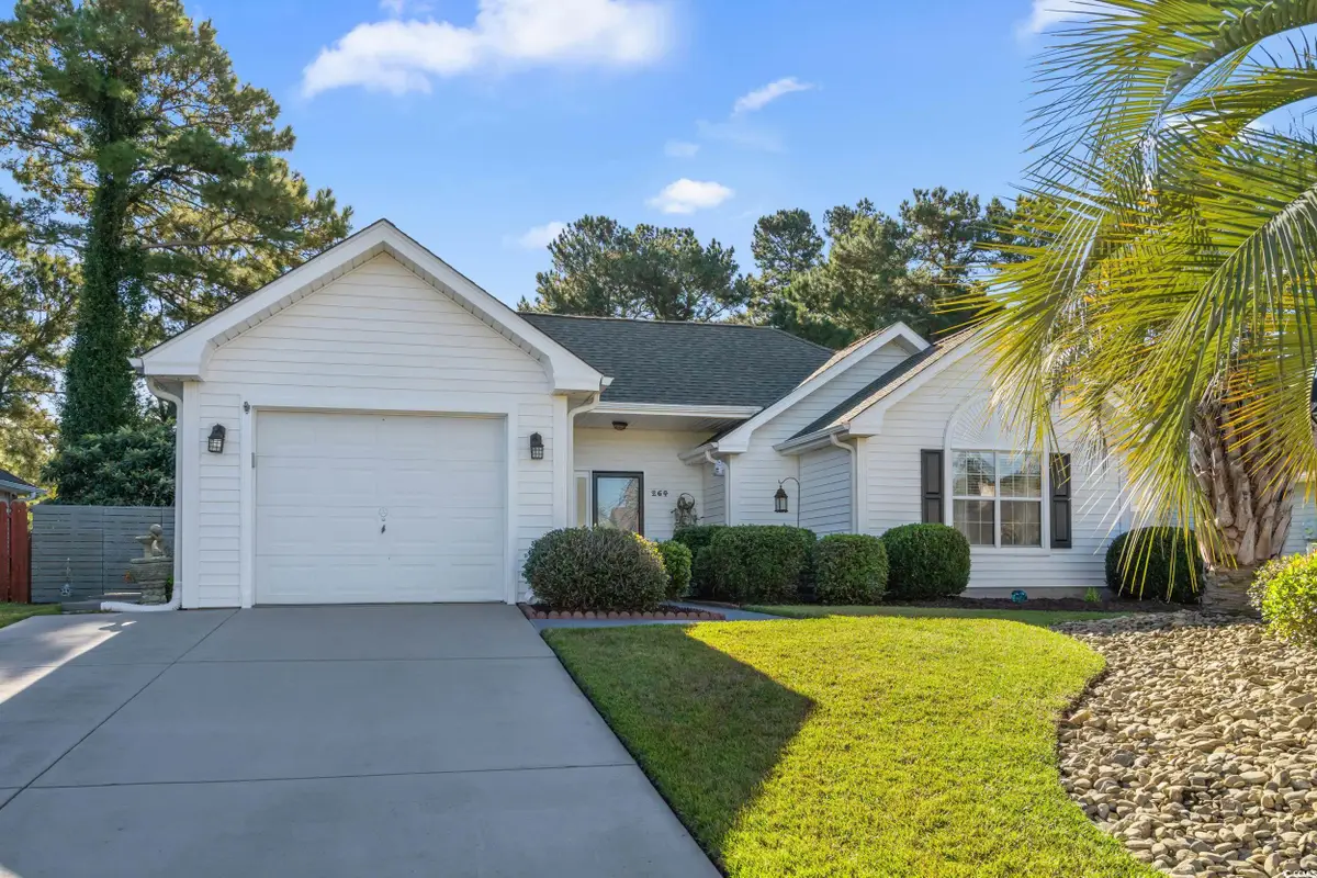 264 Pilothouse Dr., Myrtle Beach, SC 29577 - #1