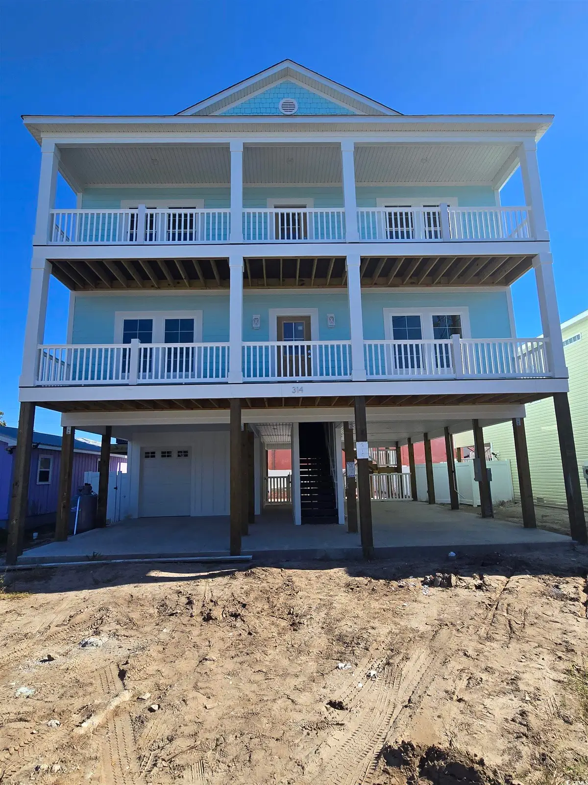 314 23rd Ave. N, North Myrtle Beach, SC 29582 - Image #1