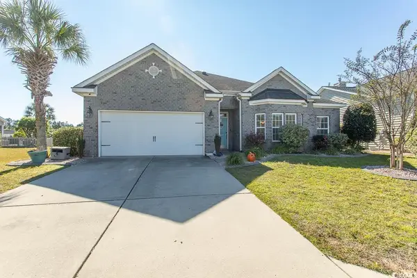 4217 Vista Wood Dr., Myrtle Beach, SC 29579