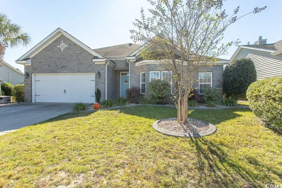 4217 Vista Wood Dr., Myrtle Beach, SC 29579 - Image #2