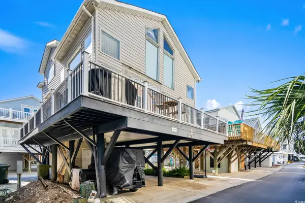 6001 - 1115 S Kings Hwy., Myrtle Beach, SC 29575