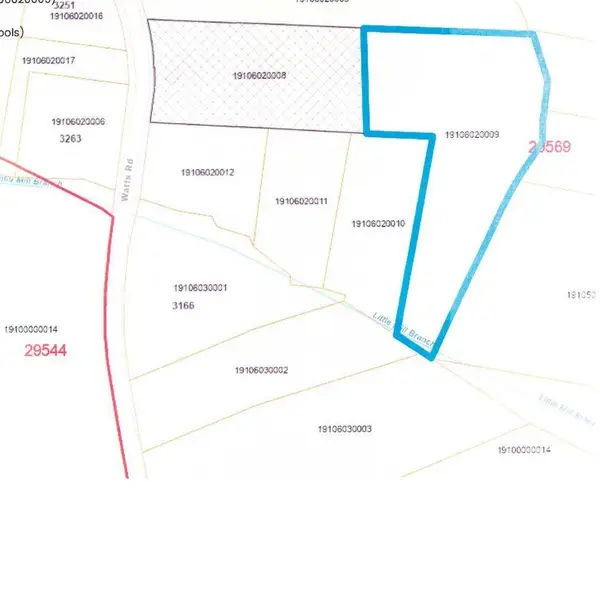 TBD Watts Rd., Loris, SC 29569