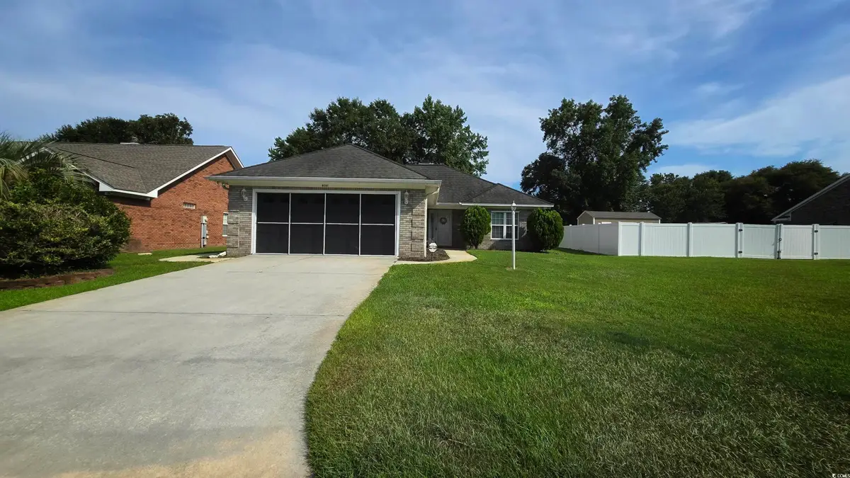 4091 Lakeshore Dr., Little River, SC 29566 - Image #1