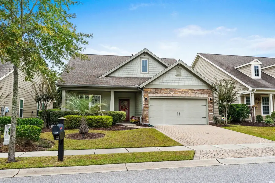 1837 Orchard Dr., Myrtle Beach, SC 29577 - Image #2