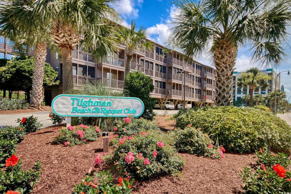 207 N Ocean Blvd. #139, North Myrtle Beach, SC 29582 - #1