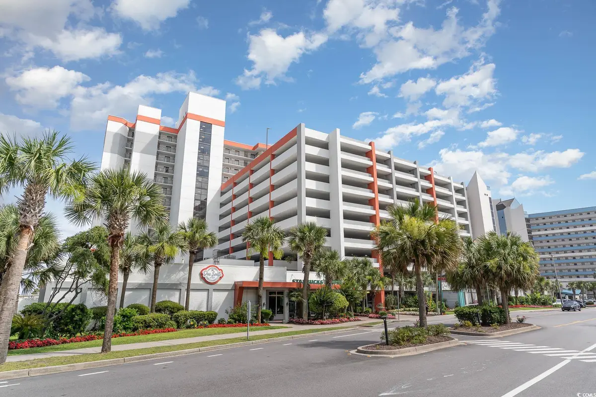 7200 Ocean Blvd. #431, Myrtle Beach, SC 29572 - Image #1