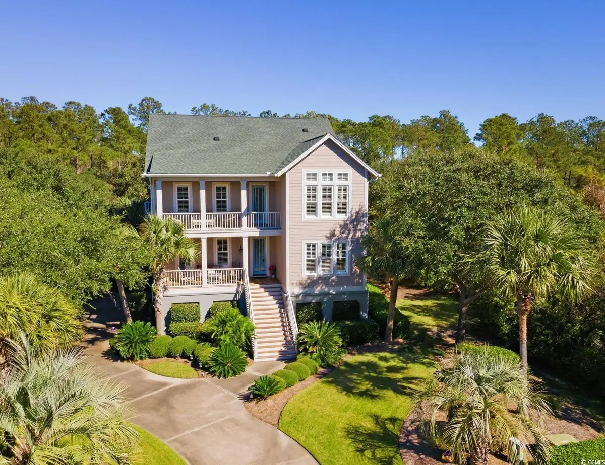 77 Ballyhoo St., Georgetown, SC 29440 - #1