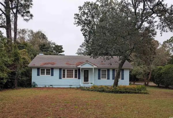 5720 Springs Ave., Myrtle Beach, SC 29577