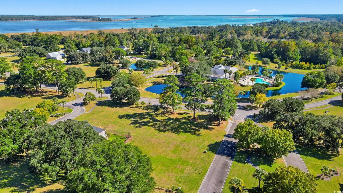 609 Green Meadows Circle, Georgetown, SC 29440 - #1