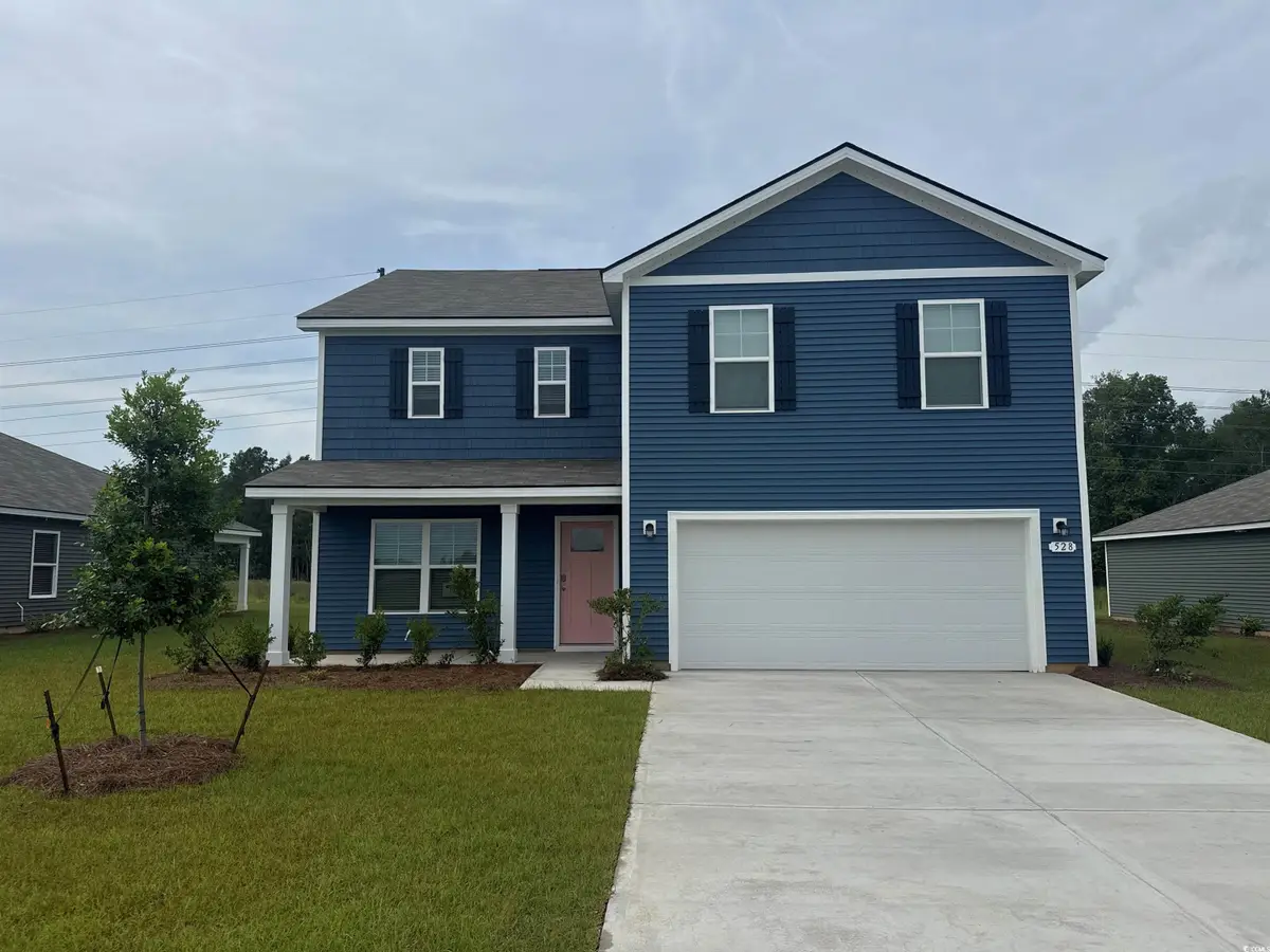 327 Black Gum Dr., Conway, SC 29527 - Image #1