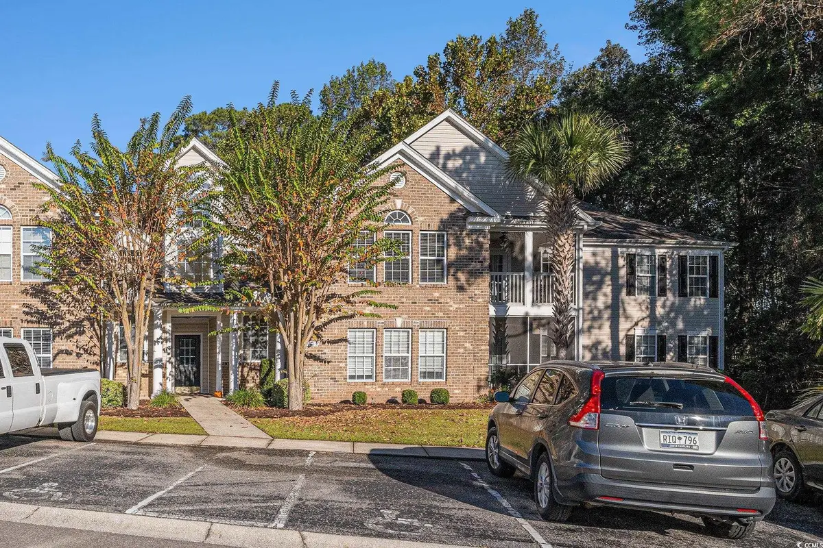 4648 Fringetree Dr. #A, Murrells Inlet, SC 29576 - Image #1