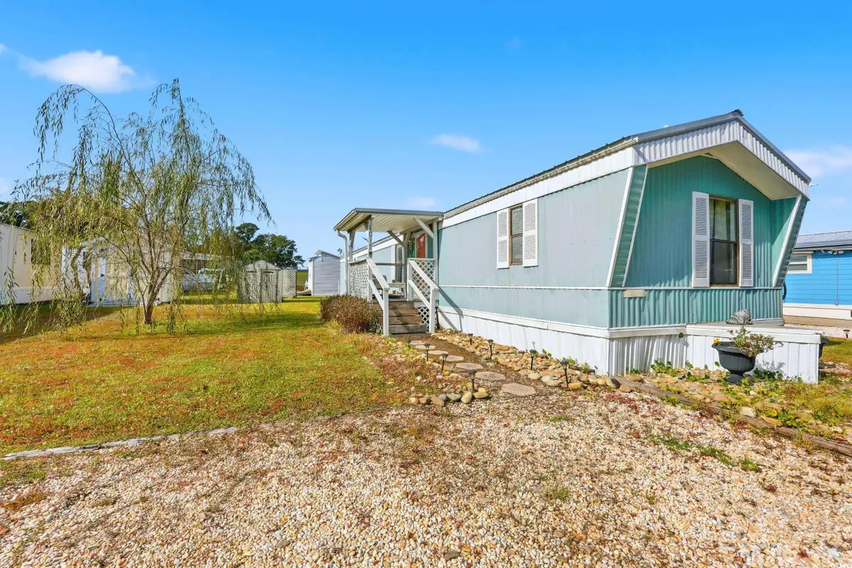 1017 Foxfire Dr., North Myrtle Beach, SC 29582 - Image #1