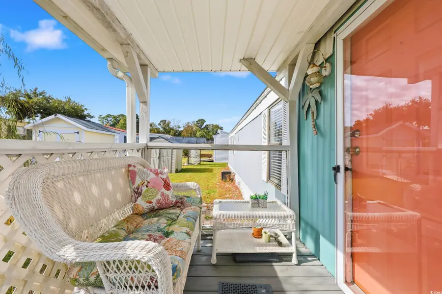 1017 Foxfire Dr., North Myrtle Beach, SC 29582 - Image #2