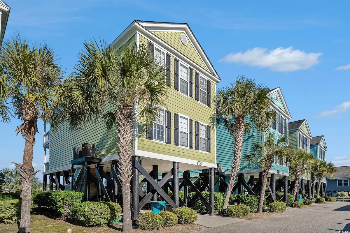 154 Cypress Ave., Murrells Inlet, SC 29576 - Image #1