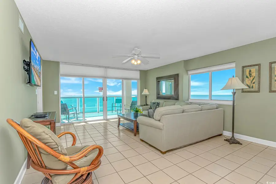 5700 N Ocean Dr. #1111, North Myrtle Beach, SC 29582 - Image #2