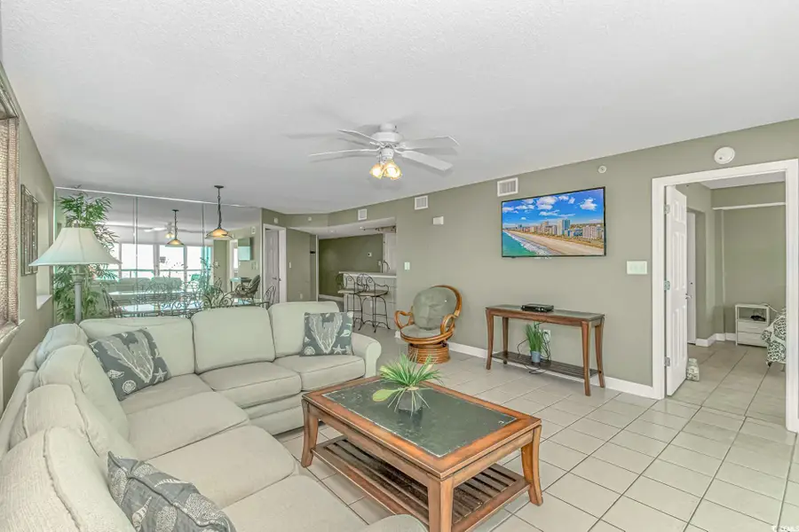 5700 N Ocean Dr. #1111, North Myrtle Beach, SC 29582 - Image #3