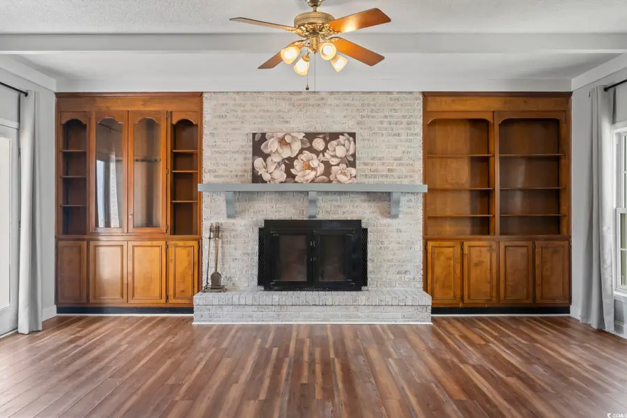 2021 Walter Rd., Galivants Ferry, SC 29544 - Image #3