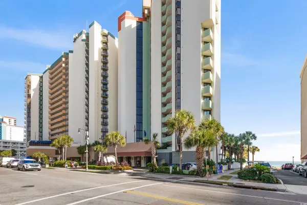 2701 N Ocean Blvd. #1550/51/52, Myrtle Beach, SC 29577