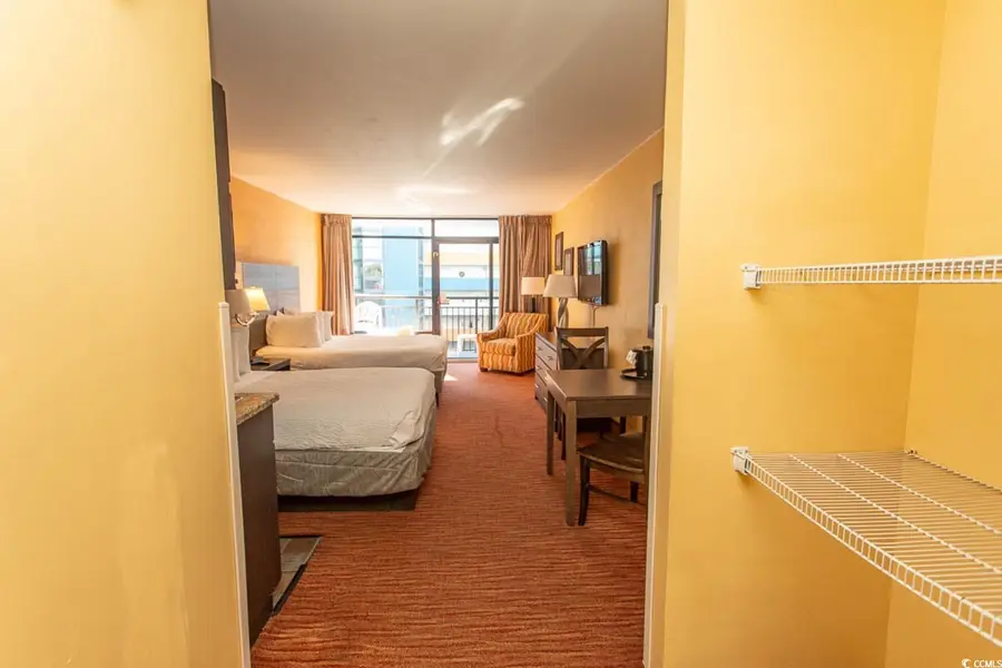 1501 S Ocean Blvd. #616, Myrtle Beach, SC 29577 - Image #2