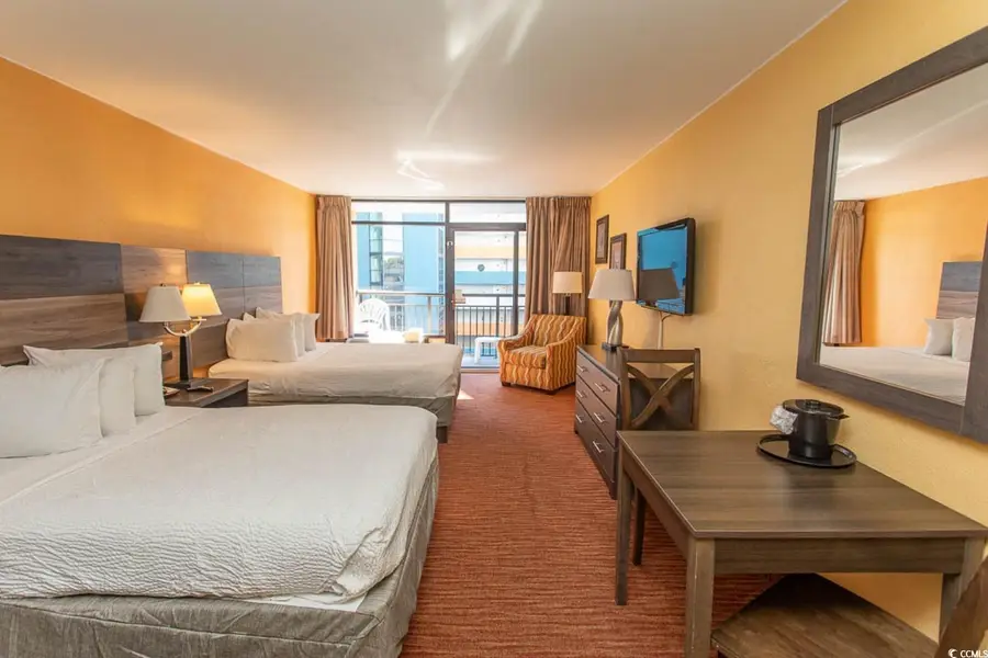 1501 S Ocean Blvd. #616, Myrtle Beach, SC 29577 - Image #3