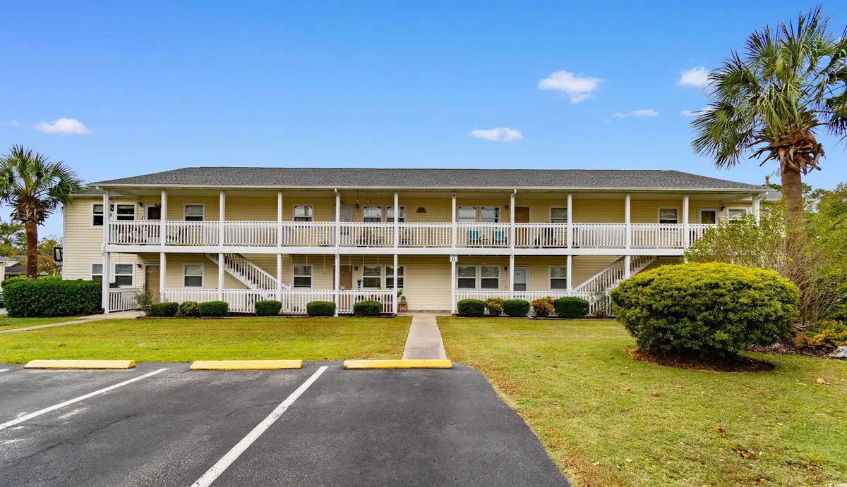 4150 N Horseshoe Rd. #43, Little River, SC 29566 - Image #1