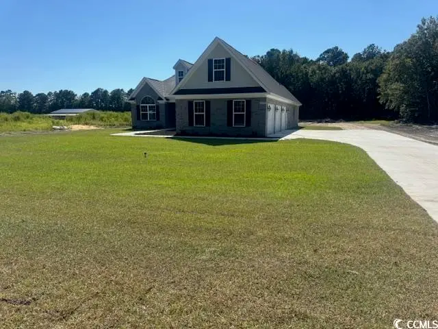 3325 Hughes Gasque Rd., Aynor, SC 29511 - Image #1