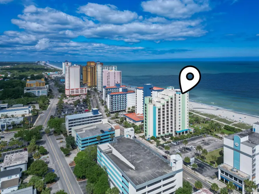 2310 N Ocean Blvd. #907, Myrtle Beach, SC 29577 - Image #2