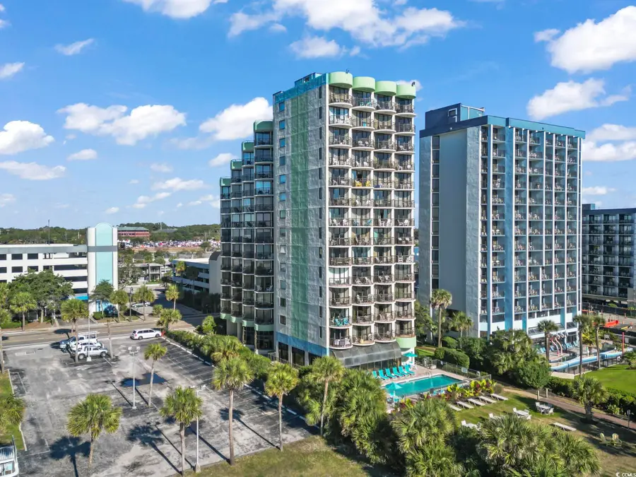 2310 N Ocean Blvd. #907, Myrtle Beach, SC 29577 - Image #3