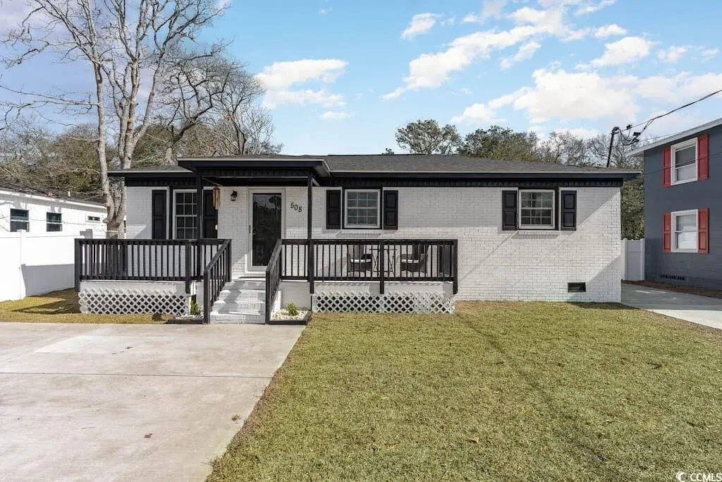 508 33rd Ave. S, North Myrtle Beach, SC 29582 - Image #1