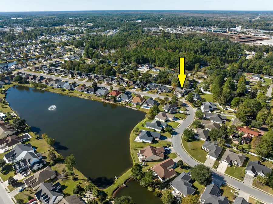 215 Jessica Lakes Dr., Conway, SC 29526 - Image #2