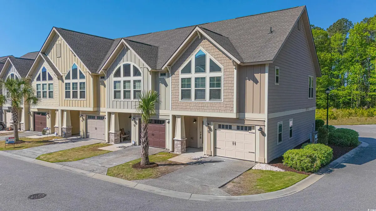 105 Villa Mar Dr. #C-1, Myrtle Beach, SC 29579 - Image #1