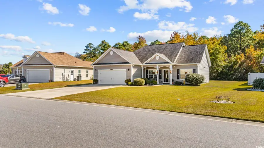 267 Copperwood Loop, Conway, SC 29526 - Image #2
