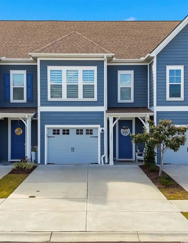 2205 Pin Seeker Ct. #30, North Myrtle Beach, SC 29582