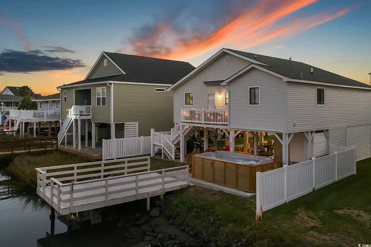 404 33rd Ave. N, North Myrtle Beach, SC 29582 - Image #1