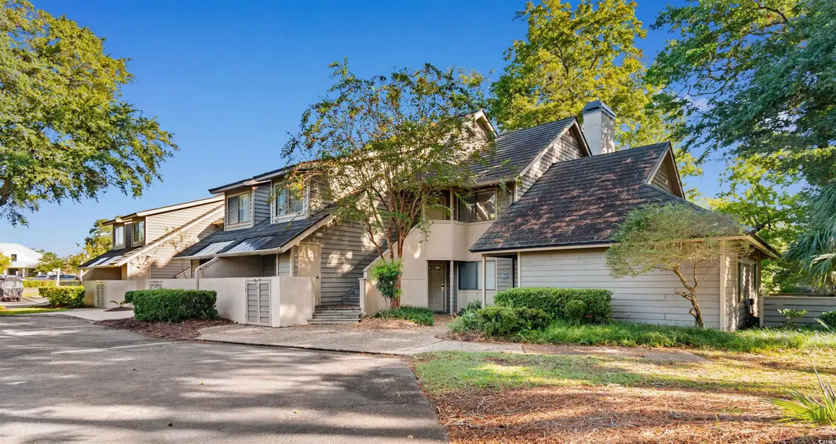 175 Saint Clears Way #23-I, Myrtle Beach, SC 29572 - Image #1