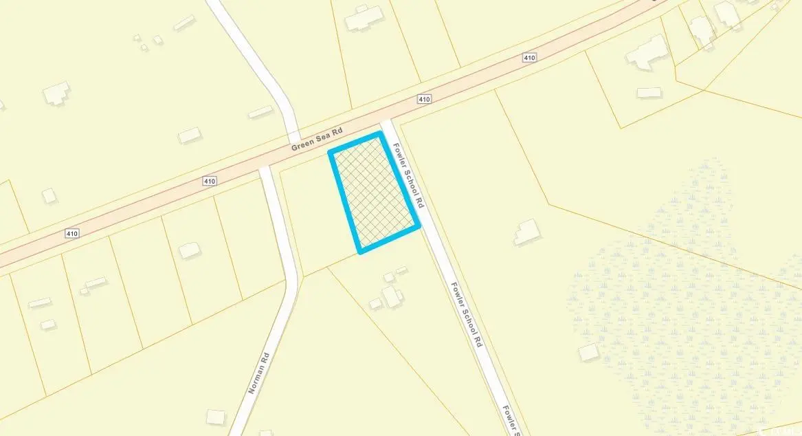 TBD Green Sea Rd., Green Sea, SC 29545 - Image #1