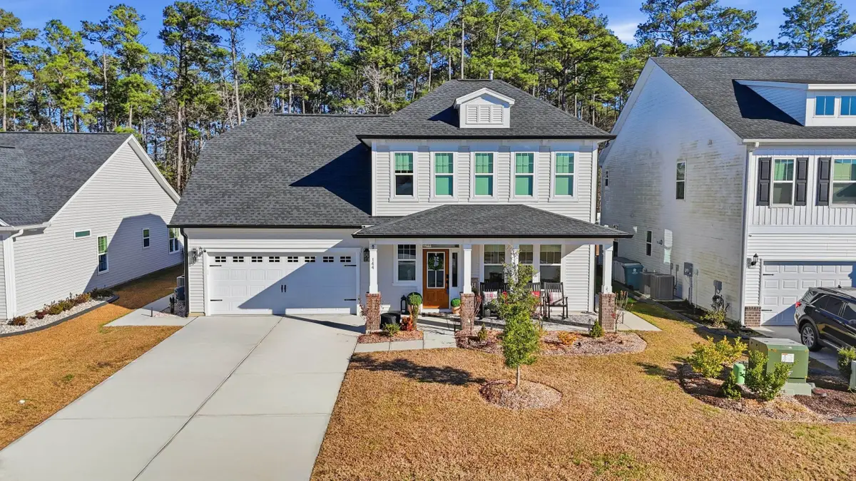 144 Azure Loop, Myrtle Beach, SC 29588 - Image #1