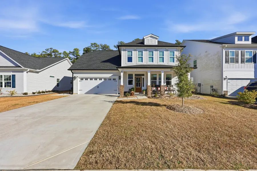 144 Azure Loop, Myrtle Beach, SC 29588 - Image #2