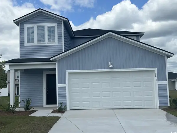 528 Cambria Dr, Longs, SC 29568