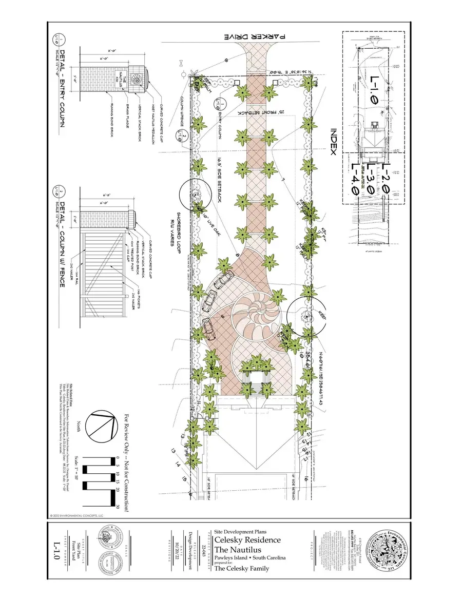 436 Parker Dr., Litchfield Beach, SC 29585 - Image #3